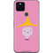 Adult Swim Adventure Time Princess Bubblegum Google Pixel 5 Skin